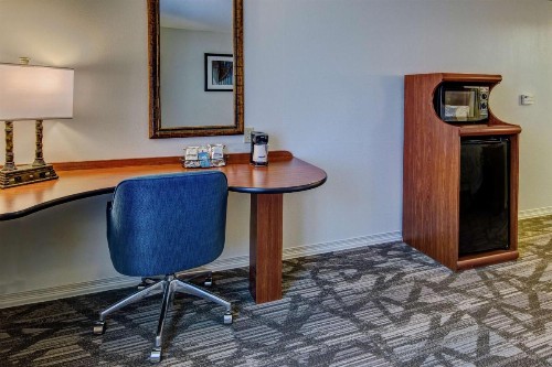 Hampton Inn & Suites Stuart-North - image 35