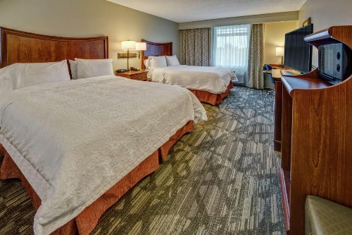 Hampton Inn & Suites Stuart-North - image 7