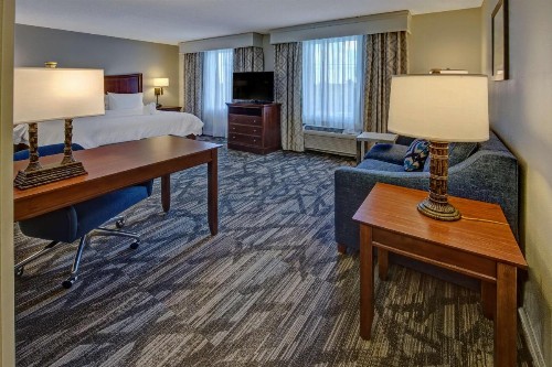 Hampton Inn & Suites Stuart-North - image 8
