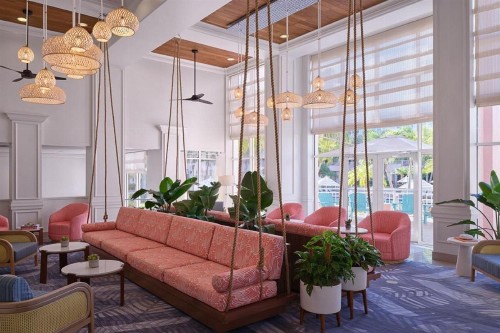 Marriott Hutchinson Island Beach Resort Golf & Marina - image 21