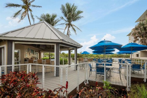 Marriott Hutchinson Island Beach Resort Golf & Marina - image 22
