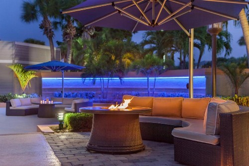 Marriott Hutchinson Island Beach Resort Golf & Marina - image 24