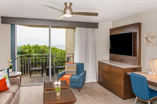 Marriott Hutchinson Island Beach Resort Golf & Marina - image 25