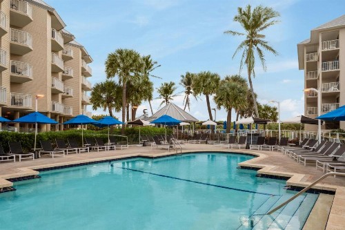 Marriott Hutchinson Island Beach Resort Golf & Marina - image 34