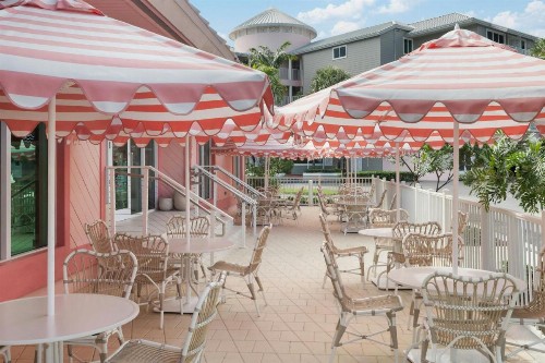 Marriott Hutchinson Island Beach Resort Golf & Marina - image 38