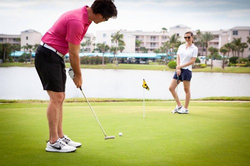 Marriott Hutchinson Island Beach Resort Golf & Marina - image 42