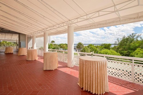 Marriott Hutchinson Island Beach Resort Golf & Marina - image 43