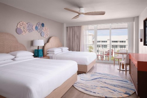 Marriott Hutchinson Island Beach Resort Golf & Marina - image 44