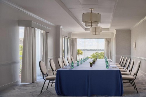 Marriott Hutchinson Island Beach Resort Golf & Marina - image 45