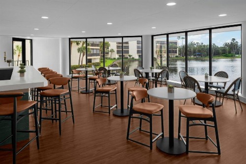 Marriott Hutchinson Island Beach Resort Golf & Marina - image 46