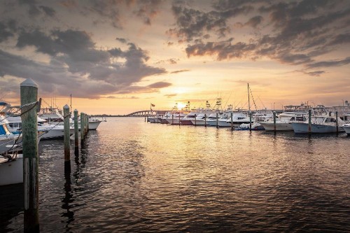 Marriott Hutchinson Island Beach Resort Golf & Marina - image 50