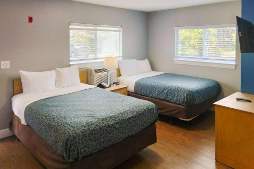 Suburban Extended Stay Hotel Stuart near Federal Hwy 1 - image 14