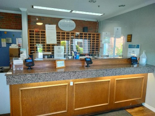 Suburban Extended Stay Hotel Stuart near Federal Hwy 1 - image 16