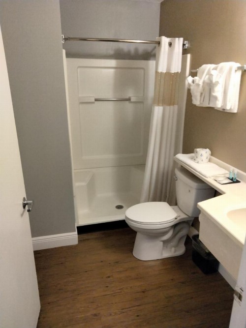 Suburban Extended Stay Hotel Stuart near Federal Hwy 1 - image 7