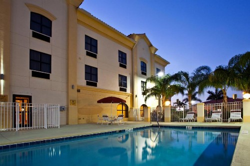 Holiday Inn Express Stuart an IHG Hotel - image 23