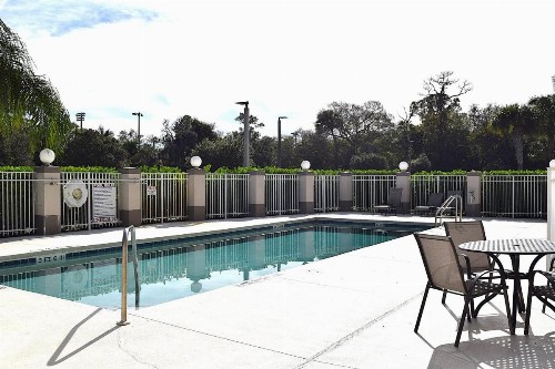 Holiday Inn Express Stuart an IHG Hotel - image 28