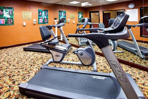 Holiday Inn Express Stuart an IHG Hotel - image 29