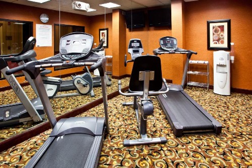 Holiday Inn Express Stuart an IHG Hotel - image 30