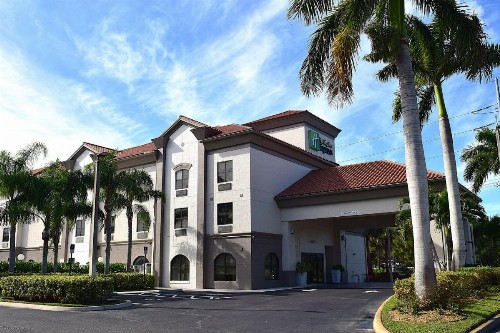 Holiday Inn Express Stuart an IHG Hotel - image 31