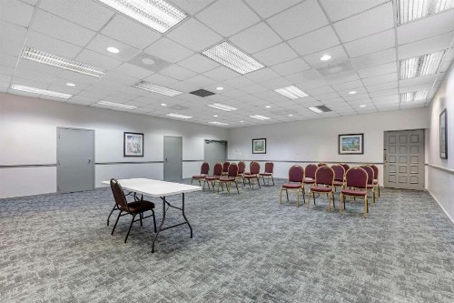 Quality Inn Downtown Stuart - image 21