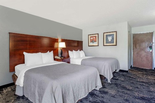 Quality Inn Downtown Stuart - image 22