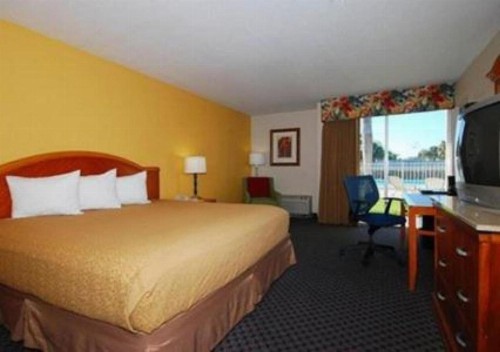 Quality Inn Downtown Stuart - image 31