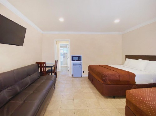 Nite Inn Universal City Reviews