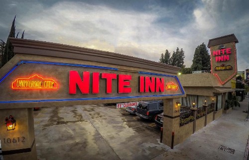 Nite Inn at Universal City - image 26