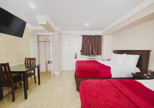 Nite Inn at Universal City - image 48