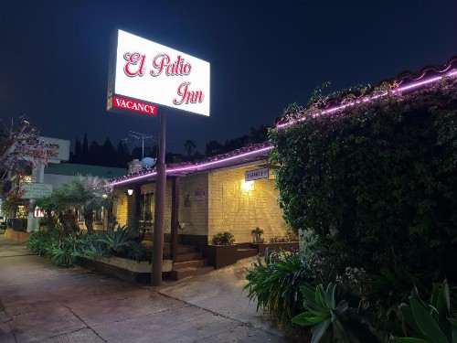 El Patio Inn - image 38