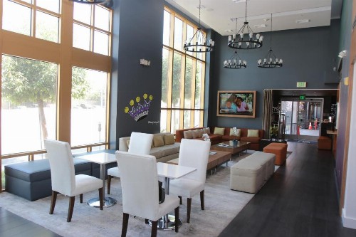 BLVD Hotel & Spa - Walking Distance to Universal Studios Hollywood - image 15