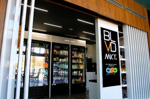 BLVD Hotel & Spa - Walking Distance to Universal Studios Hollywood - image 19