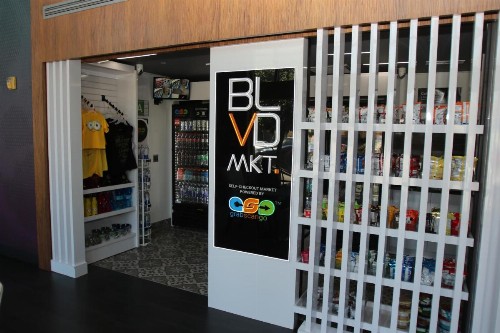 BLVD Hotel & Spa - Walking Distance to Universal Studios Hollywood - image 21