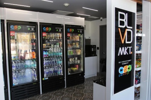 BLVD Hotel & Spa - Walking Distance to Universal Studios Hollywood - image 23