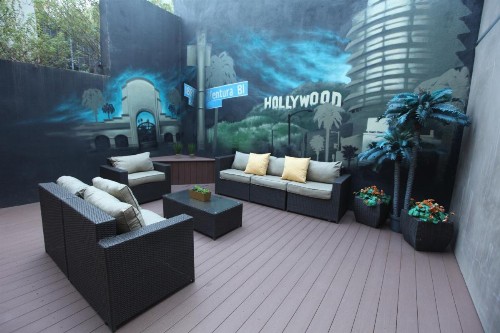 BLVD Hotel & Spa - Walking Distance to Universal Studios Hollywood - image 47
