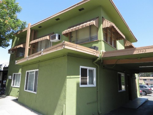 Park Motel - image 12