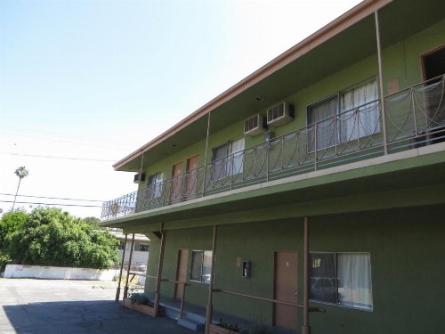 Park Motel - image 5