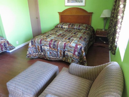 Park Motel - image 6