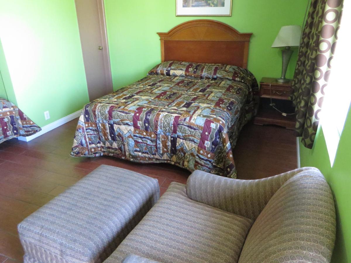 Park Motel - image 6