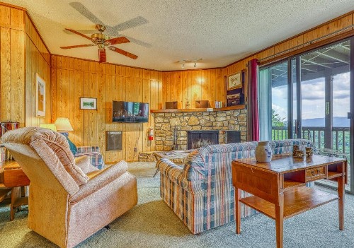 Skyleaf Villa 801 - image 5