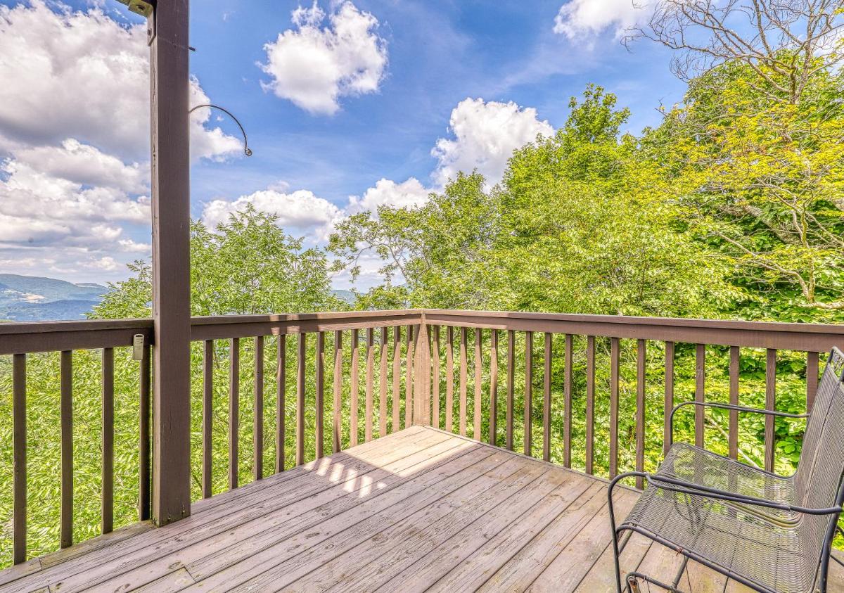 Skyleaf Villa 801 - image 6
