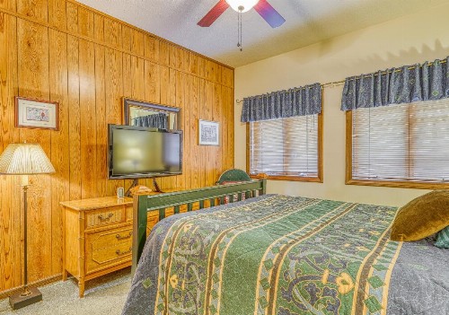 Skyleaf Villa 801 - image 8