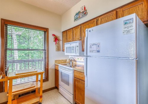 Skyleaf Villa 801 - image 9