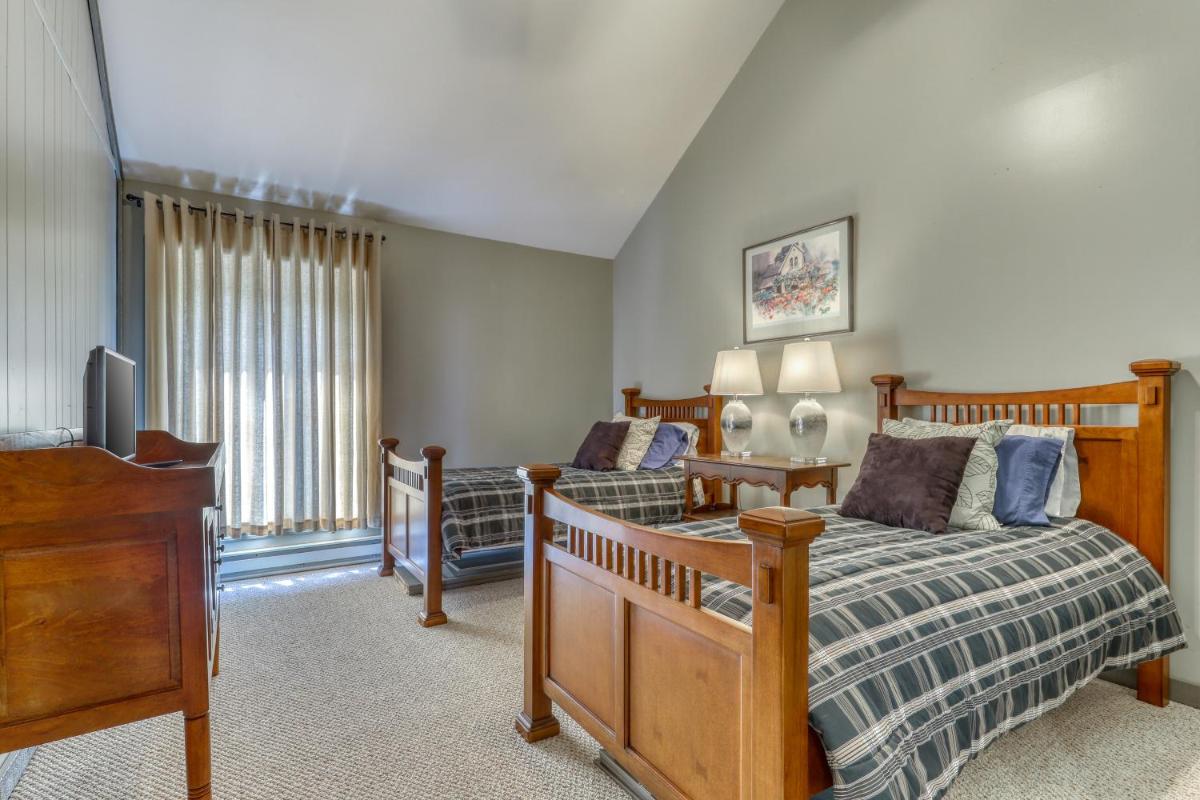 Skyleaf Villa 702 - image 6