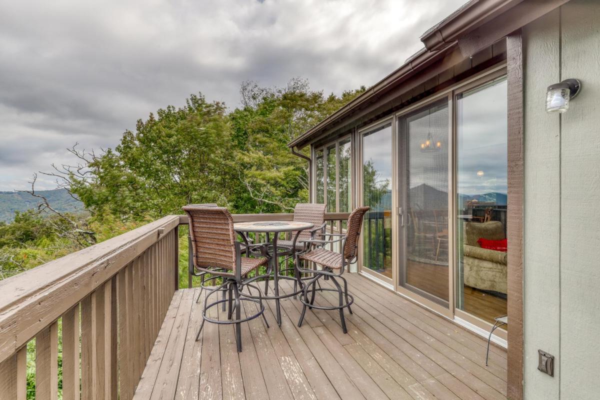 Skyleaf Villa 702 - image 7