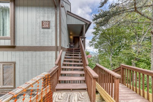 Skyleaf Villa 702 - image 8