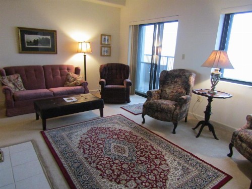 Sugar Top 2910 condo