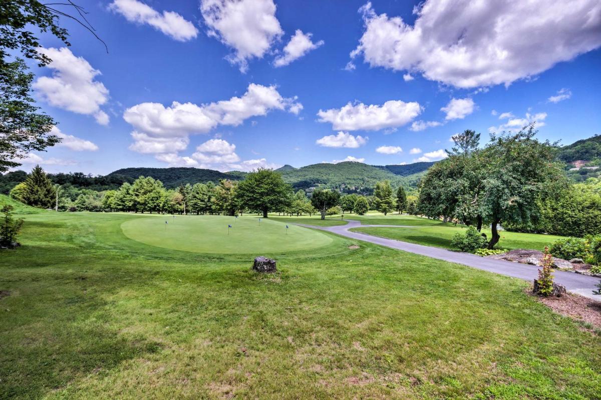 Condo with Furnished Deck - Walk to Sugar Mountain! - image 7