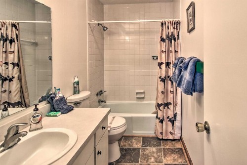 Skiers Dream Condo - Walk to Sugar Mountain! - image 7