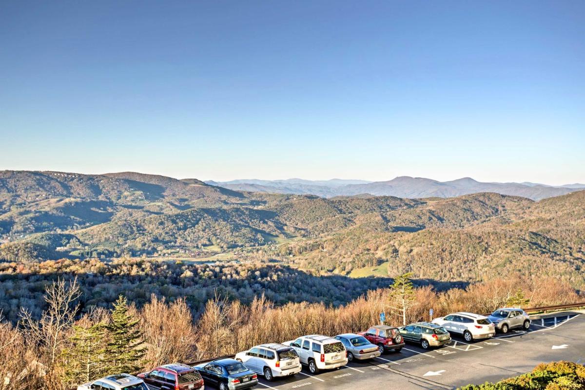 Cozy Sugar Mountain Condo with Pool Hot Tub Access! - main image